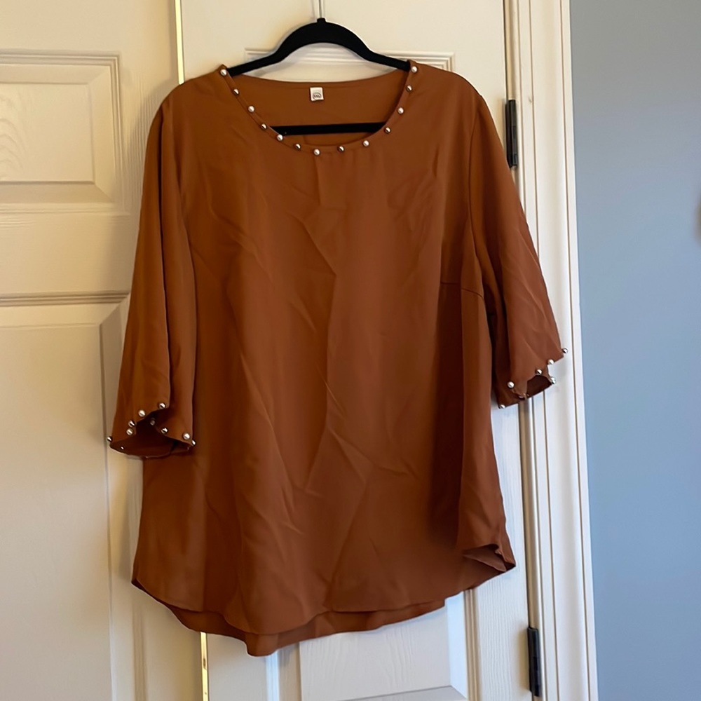Beautiful top